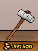 Sledge Hammer