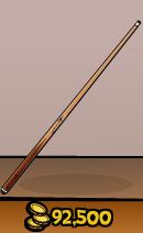 Pool Cue