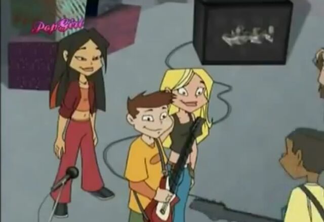 File:The Band Looking Great.jpg