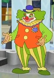 MrSillyClown