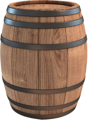 Barrel