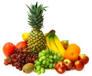 Fruits