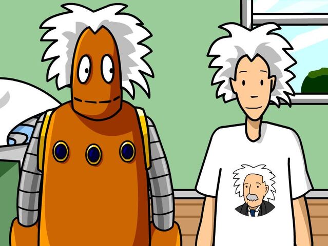 File:Albert Einstein.jpg