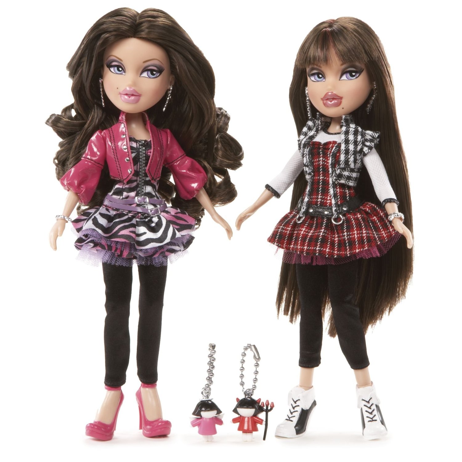 roxxi bratz doll