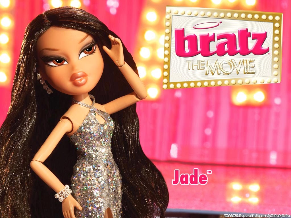 bratz forever diamondz 123movies