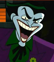 Joker  Batman: the Brave and the Bold Wiki  FANDOM 