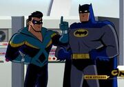 Nightwing