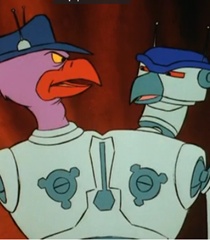 Twoface