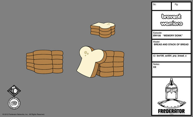 Archivo:Modelo Pan Memory Donk.jpg