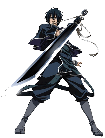 File:Brave 10 Anime.gif