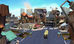 LocoSquare