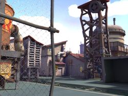 Riot Mill
