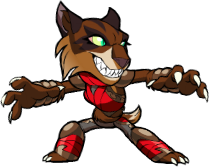 Brown Asuri