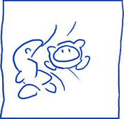 008- Waddle Dee