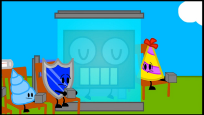 Boombox's End