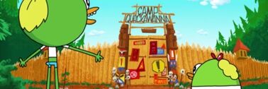 Camp