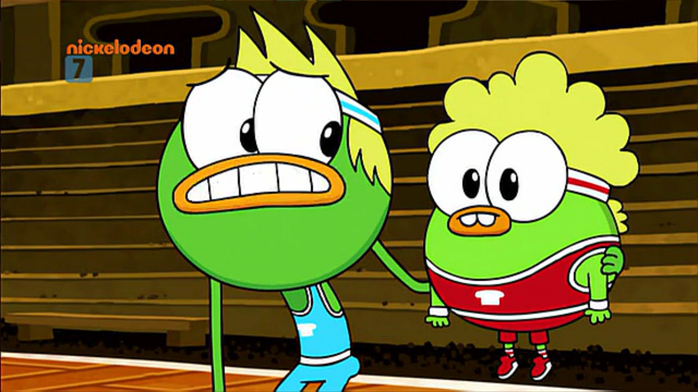 Image Breadator 29.png Breadwinners Wiki FANDOM powered by Wikia