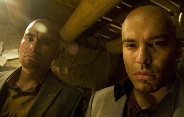 The Cousins | Breaking Bad Wiki | FANDOM Powered By Wikia