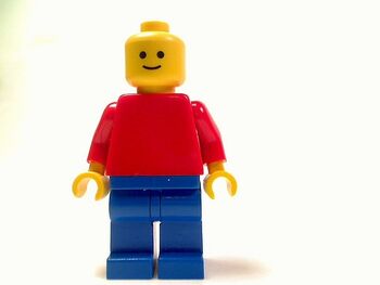 Minifigure
