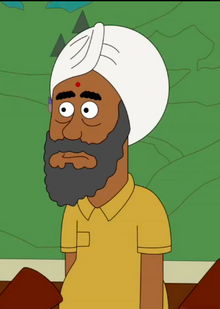 Patel