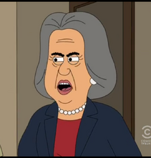 The secretary