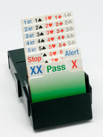 File:Bridge Partner bidding box.jpg
