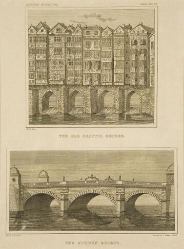Bristol Bridge
