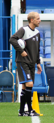 Paul Trollope
