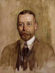 George V