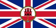 Governor Gibraltar
