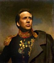 Samuel Harrington