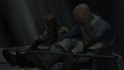 Adewale's jail