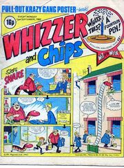 Whizzer
