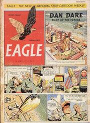 Eagle
