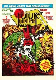 Futuretense