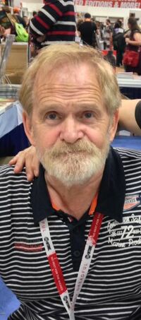 Carlos Ezquerra