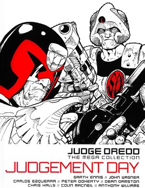 Judgement Day