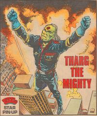 Tharg the Mighty