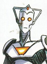 Geraghtycybermen
