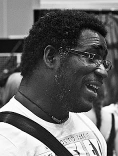 Paul Peart