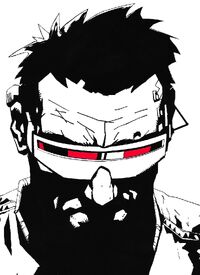 Zero by Jock 2
