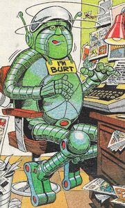 Burt 2