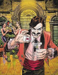 Megazine 231 cover