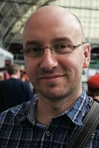 Rob Williams