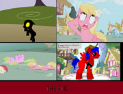 Poniecomic