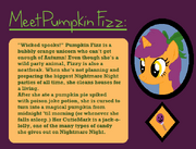 Meet Fizzy