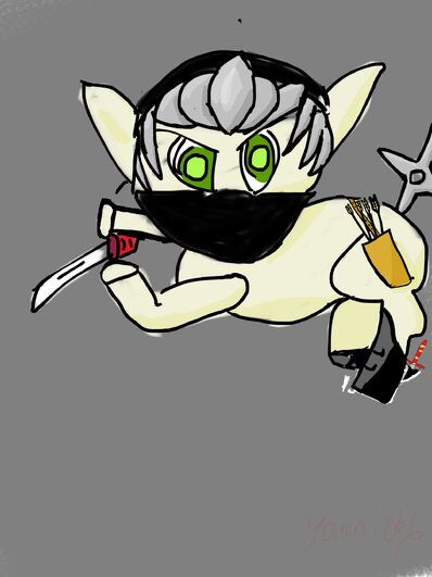 Ryu Ponybusa