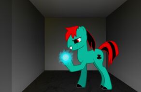 Quazar's 'Electro Orb'