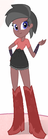 Esca eqg version