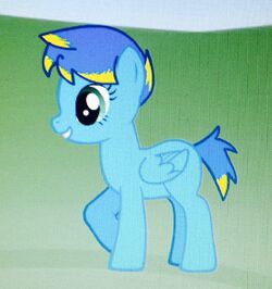 My- pony
